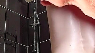 A Hot Shower Is the Same Pleasure as Love