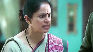 Gorgeous Indian MILF erotic movie