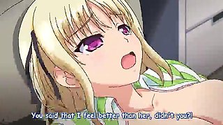 Anime: Amateur, Anal  Japanese Porn
