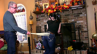 A Hurtful Music Lesson