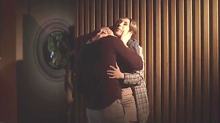 Naughty MILF smutty sex video