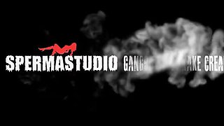 Dirty Milf Gangbang Orgy - Hot Motocat Takes Multiple Cum Loads