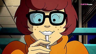 Velma Unmasked Another Ghost, Then a Stranger Unmasked Her One Night That Changed Everything She Thought She Knew About Herself