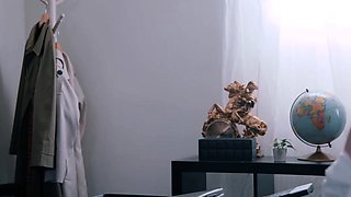 [Eng Sub] Married Secretary - Sex In The President's Office