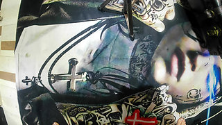 Please Use Me Hard Sir