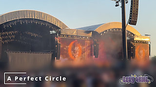 The Adventures of Lety Howl, Episode 16: Hellfest 2026!