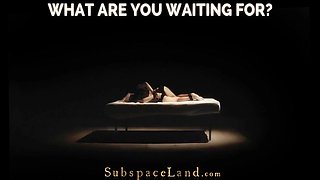 Blondes Tight Asshole Punished In Bondage Discipline Masturbation