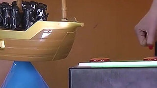 The Strip Pirate Penguins Game Experience Is Far From Unpleasant