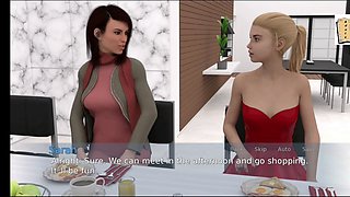 3d erotic anime, 3d anime sister, 3d lesbian toys