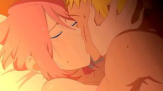 Hentai sex, redporn, hentai fuck