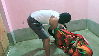 Real Step Brother Sex with Pakistani Viral Video