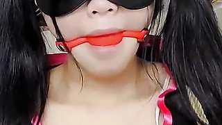 Girl in Distress Part 22