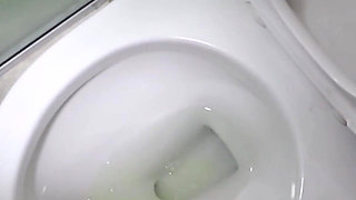 My Stepsister Grabs My Cock While Talking to Her Mom