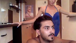 Animated 19 Year Old Courtesan: Amateur, Cam  Homemade Porn