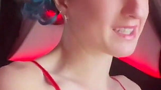 Mrs. Claus Corrects the Bad Boys! Dubbed Eng! JOI Porn Fr