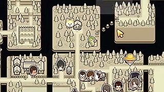 Village Rapsody - Part 40 - Sex with a Horny Foxy Girl by Loveskysan69