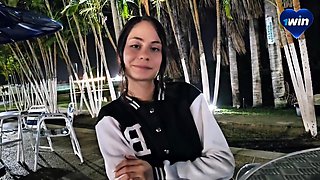 Gorgeous teen beauty incredible sex video