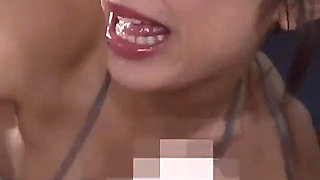 New - the Man Who Shoots a Lot of Cum in the World Super Bukkake Sex Part 2