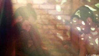 Amazing Adult Movie Bisexual Male , Watch It