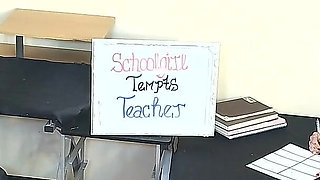 Schoolgirl Tempts Teacher [b-g] Jan_2026