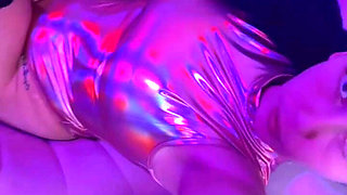 Not Too Fast, Baby. I Want to See You Tremble with Envy Before I Let You