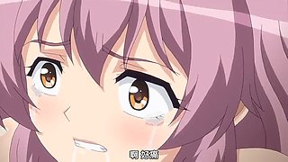 Busty swimsuit foursome in changing room: Big Tits, Big Ass  Blowjob Porn