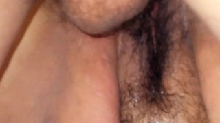 Moments Where I Fuck My Fat Slut Wife Very Well