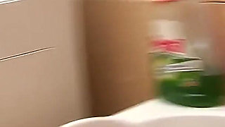 In My Bath Part 3