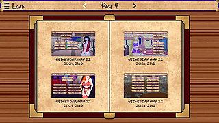 Park After Dark Game Play part 1 Sex Animation Collection 18+ Porn Game