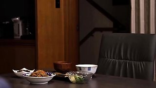 Hardcore Asian Japanese Orgy Session