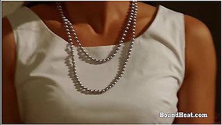 The Education Of Adela: Mutual Stimulation With Lesbian And Her Owner