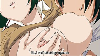 Tender girlfriend - hentaiuniverse xxx - Hentai Universe
