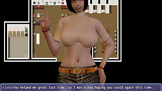 Coming of Ages - Gameplay - Roleplay - 2nd Photoshoot