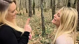 Erotic Teen Grace Hartley Lesbians Lick Each Other