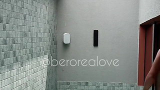 He Took the Day to Satisfy