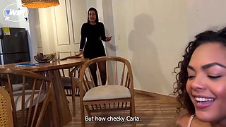 Lustful tarts unbelievable adult story