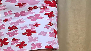Come Peep Into My Dress and Enjoy