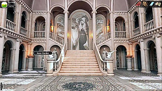 Lust academy: magical spells. Ep 19