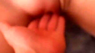 Stepdad Caught Sexy Stepdaughter and Fuck Tight Pussy! Creampie