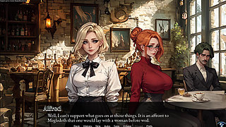 College of Mysteria 4 to Be Continue