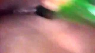 Hot Desi Beauty Solo Fun and Passionate Action
