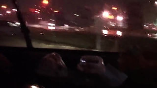 Horny MILF Fisted Deep with Dripping Rosebud Explosion