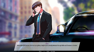 Complete Gameplay - Driven Affairs, Part 12