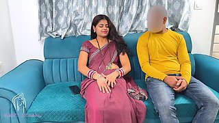 Komal departed and in-laws were blessed one day, stepbro-in-law and stepsister-in-law were sapping the sofa gap, so brutha-in-law asked if you are sealed, you are absolutely sure if you want, check tormentor.