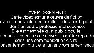 The Strange Meeting of Lou - 4K