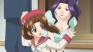 Nikuyome 01: Fansly, Milf  Latina Porn