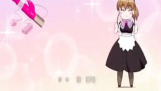 Comely baby at anime xxx