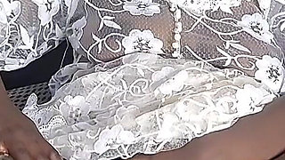 On Valatines' Day She Was Fingering During Her Proposal