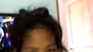 Asian Amateur Homemade Blowjob Facial