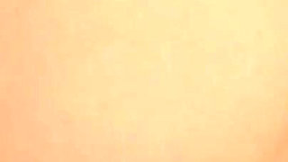 Pierced Tits Exposed and Hairy Pussy Fingered Deep